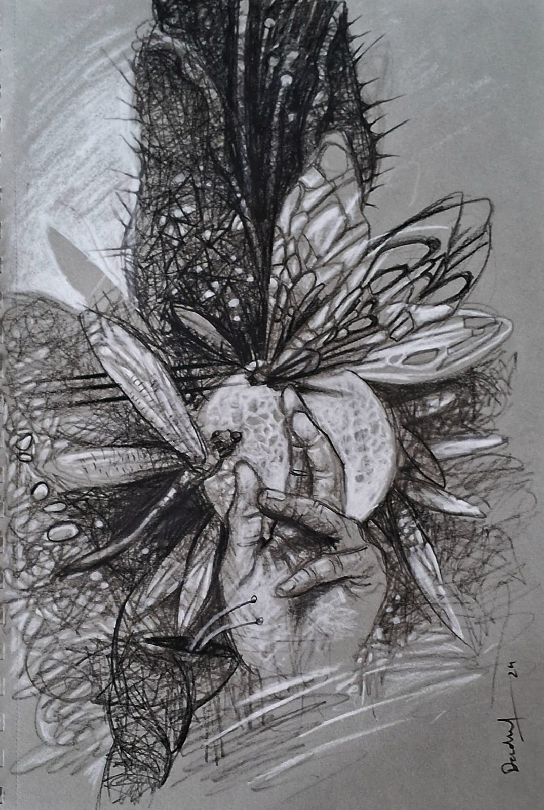 Untitled Study 11