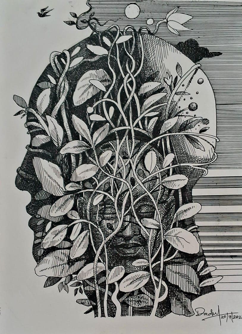 Untitled Study 12