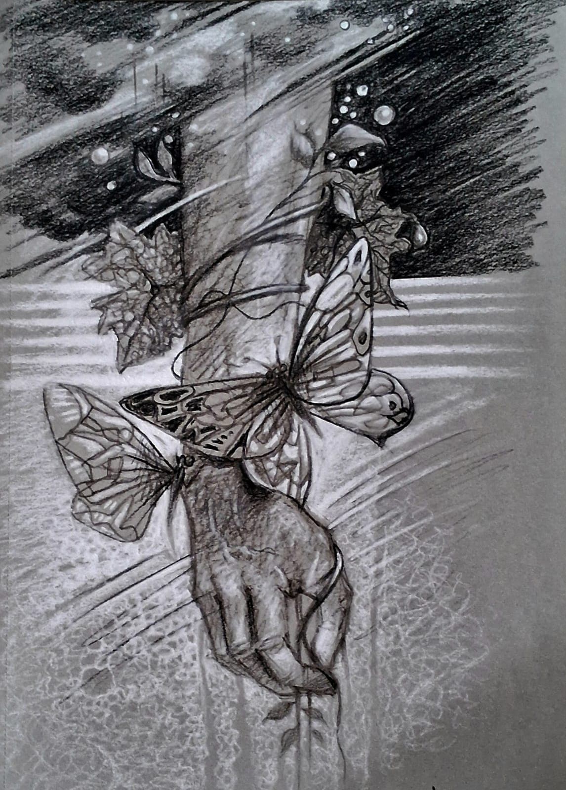Untitled Study 16