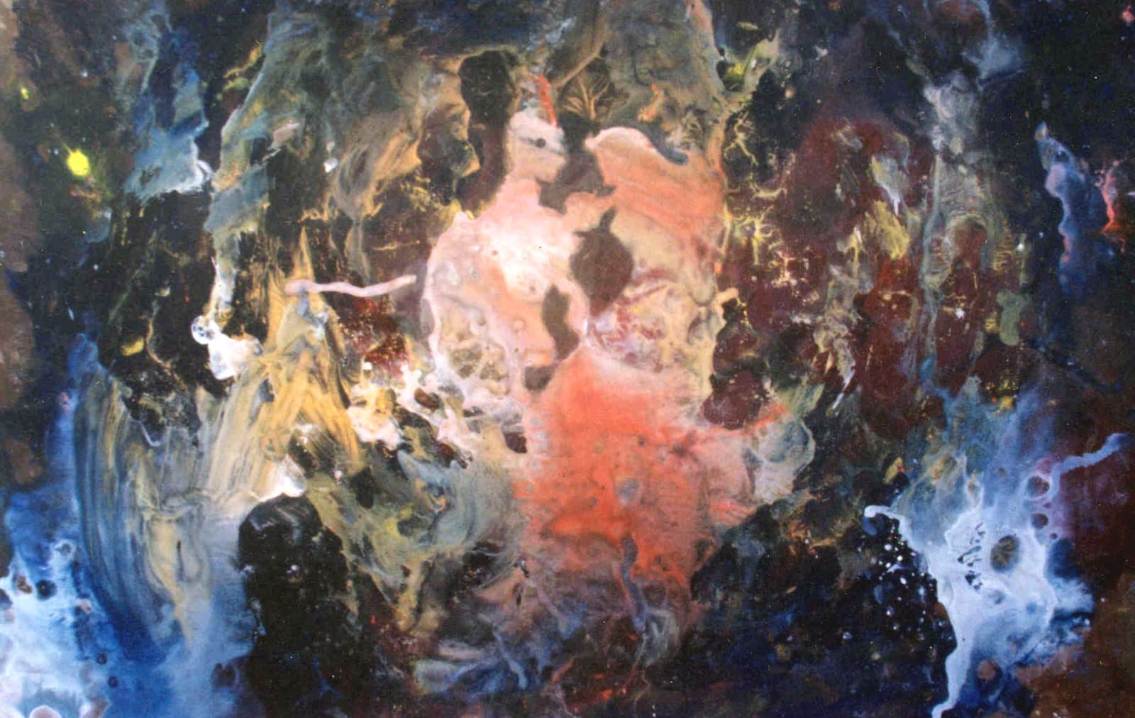 Untitled Study 07