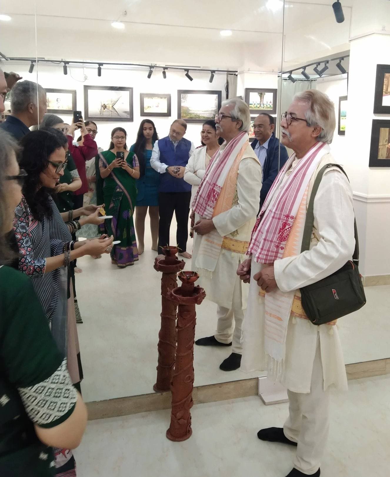 What's happening at Tatva 1