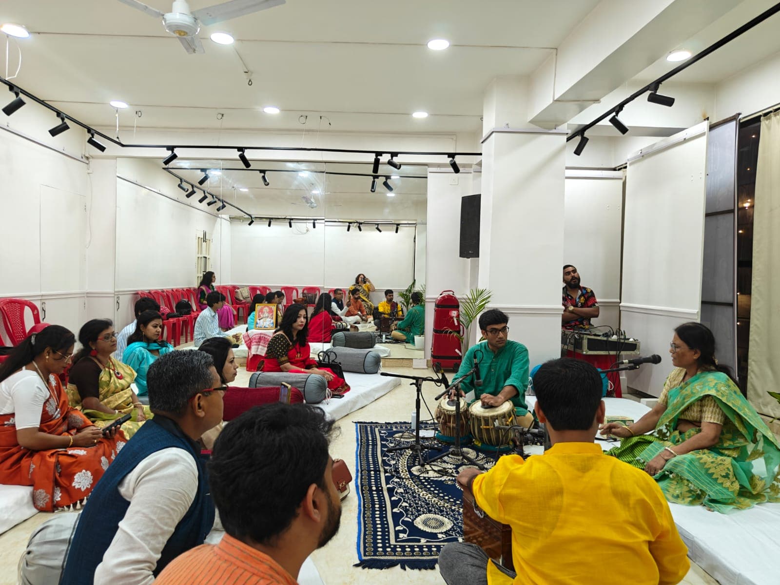 What's happening at Tatva 10