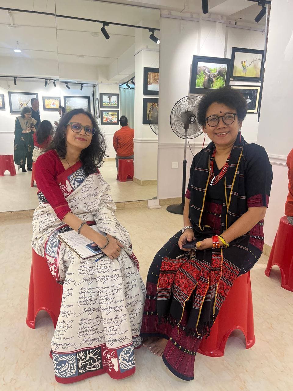 What's happening at Tatva 2