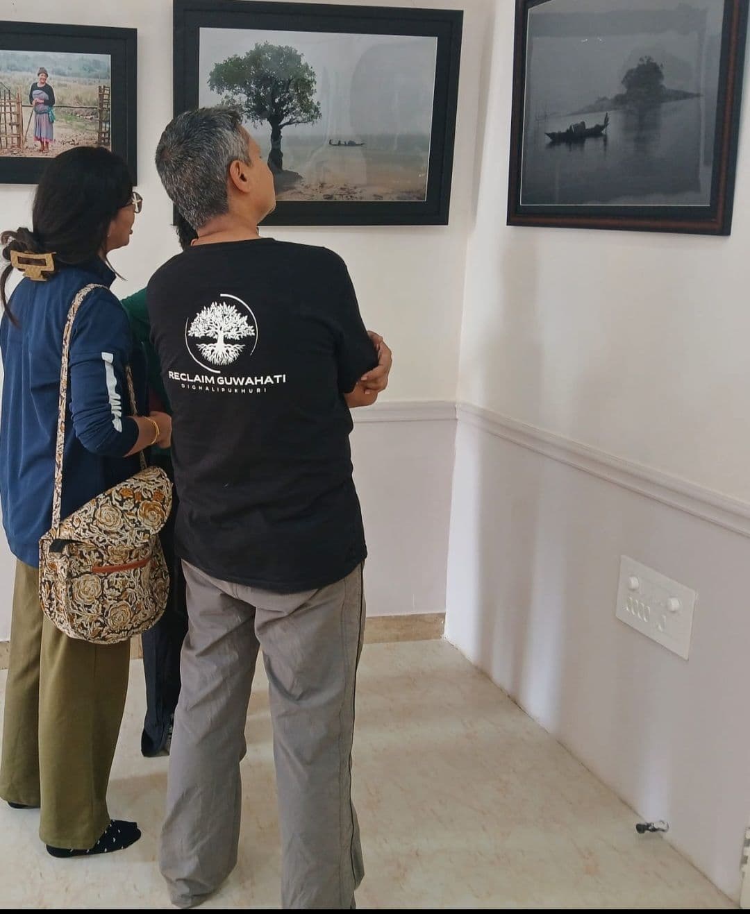 What's happening at Tatva 3