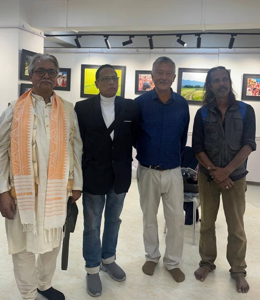 What's happening at Tatva 4