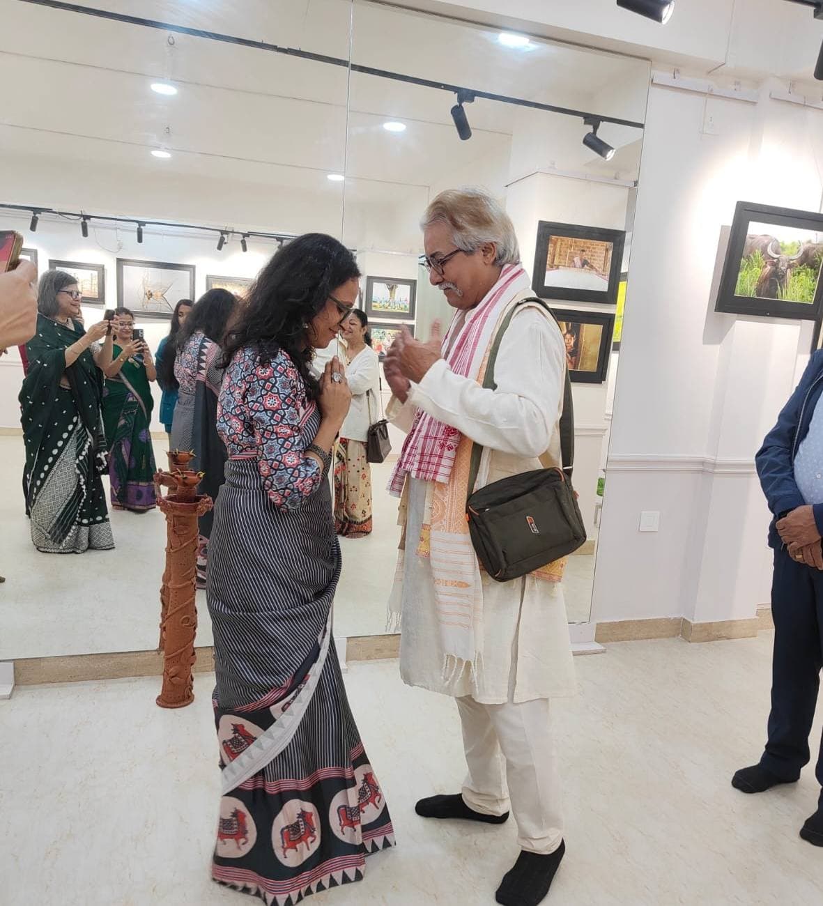 What's happening at Tatva 6