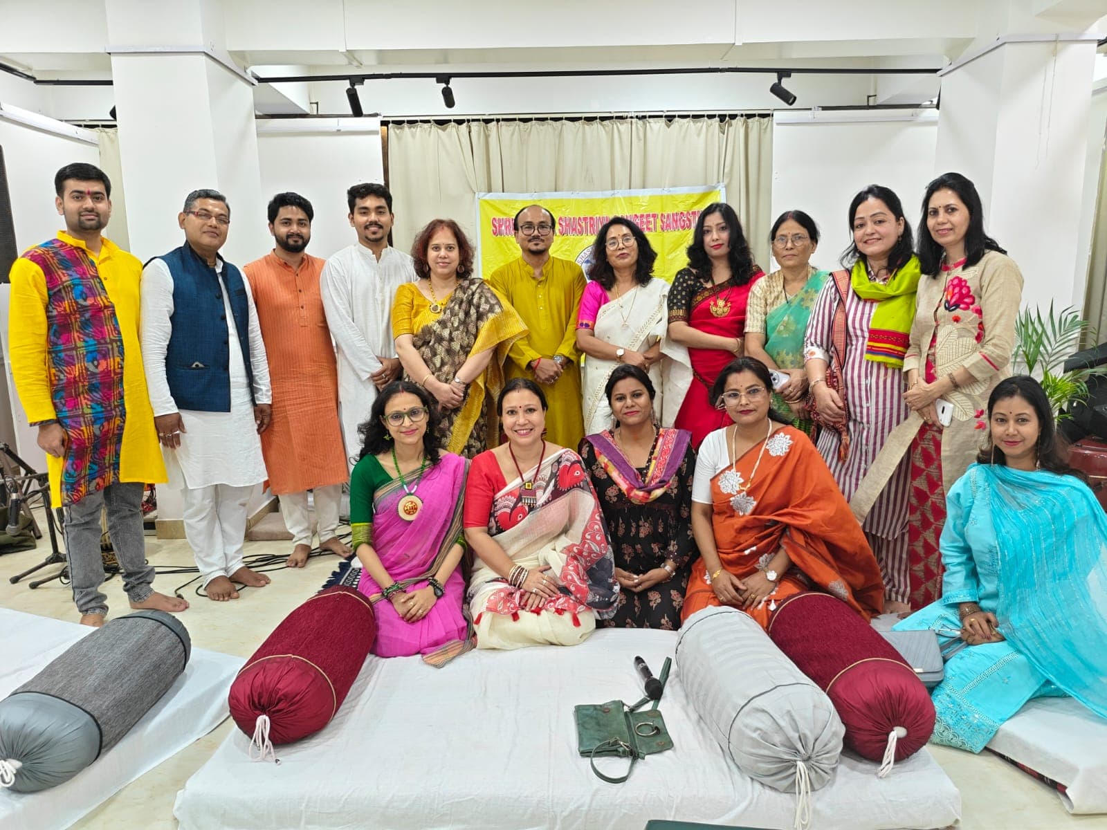 What's happening at Tatva 7